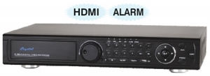 Digital Video Recorder CRY 3284